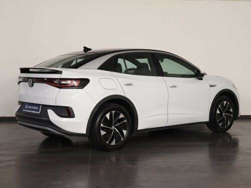 Usata VW ID.5 Pro Performance 150 kW (204 CV) 2022 Grigio SUV