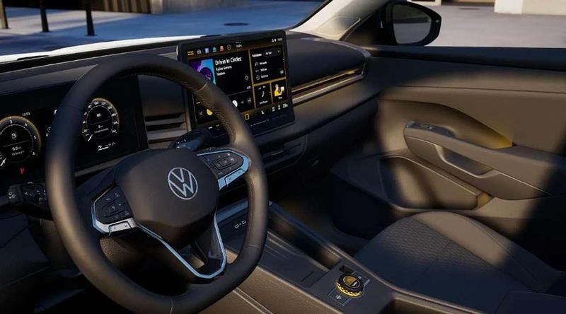 Nuova VW T-Roc Life 150 CV (110 kW) 2026 Pure white nero SUV