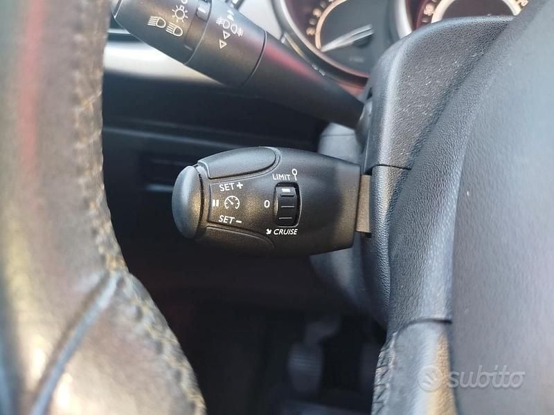 Usata Citroën C3 Feel 75 CV (55 kW) 2016 Bianco Berlina