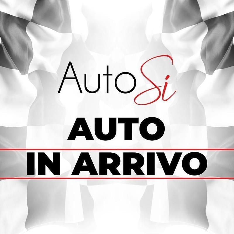 Usata Jeep Compass Limited 130 CV (95 kW) 2021 Nero SUV