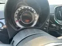 Usata Fiat 500 Dolcevita 70 CV (51 kW) 2022 Nero Utilitaria