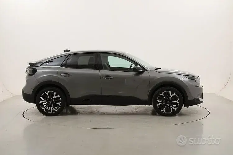 Usata Citroën C4 131 CV (96 kW) 2025 Grigio SUV