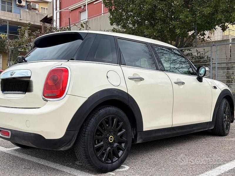 Occasion Mini Cooper 116 ch (85 kW) 2016 Citadine