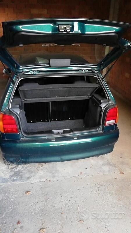 Usata VW Polo 101 CV (74 kW) 1997 Utilitaria