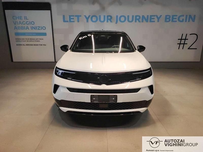Nuova Opel Mokka 145 CV (106 kW) 2026 Bianco SUV