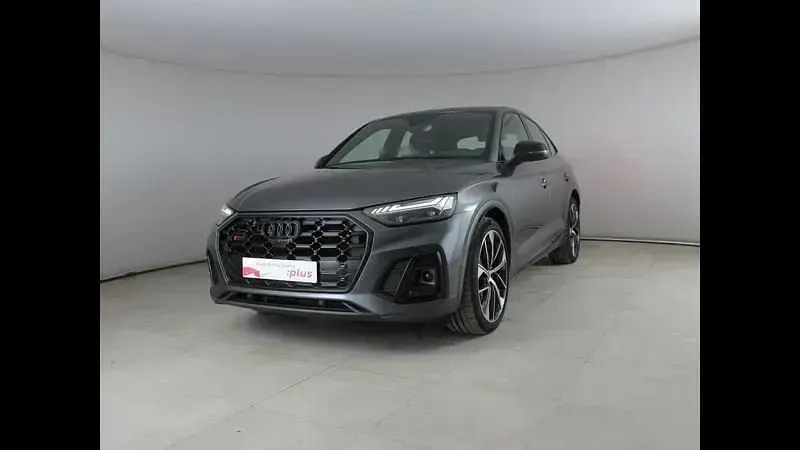 Occasion Audi Q5 Sportback Comfort 341 ch (250 kW) 2022 SUV