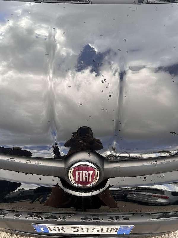 Usata Fiat Panda City Life 69 CV (50 kW) 2020 Nero Utilitaria