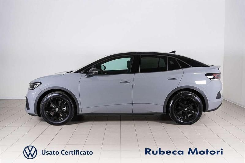 Nuova VW ID.5 Pro 210 kW (286 CV) 2025 Grigio SUV