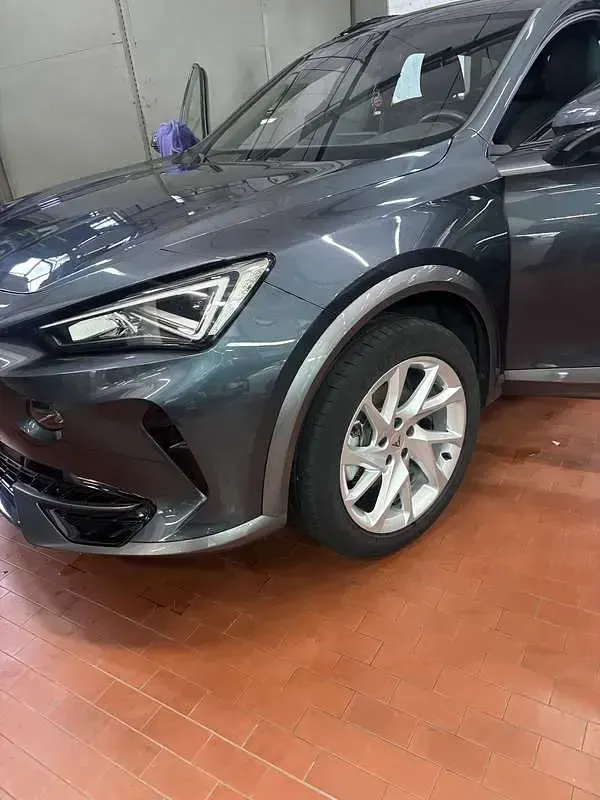 Usata Cupra Formentor 150 CV (110 kW) 2022 SUV