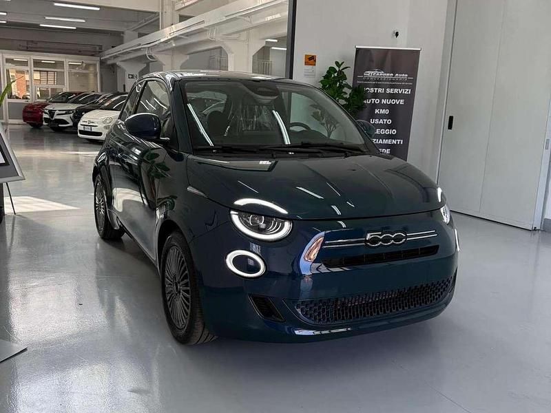 Nuova Fiat 500 69 CV (50 kW) 2026 Other Utilitaria
