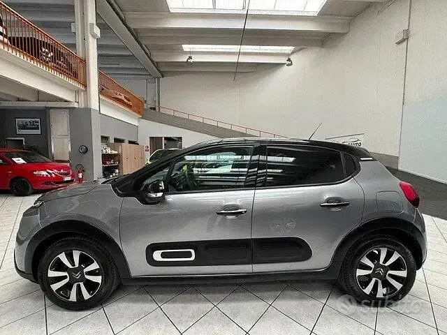 Usata Citroën C3 PureTech 83 CV (61 kW) 2023 Utilitaria