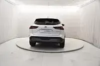 Usata Nissan Qashqai Tekna+ 190 CV (139 kW) 2023 Bianco SUV
