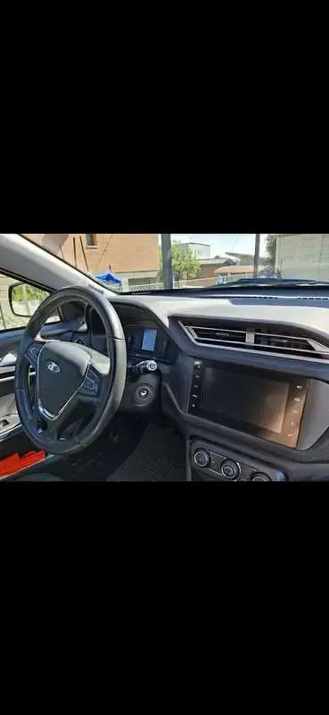Usata DR DR 3.0 114 CV (83 kW) 2022 SUV