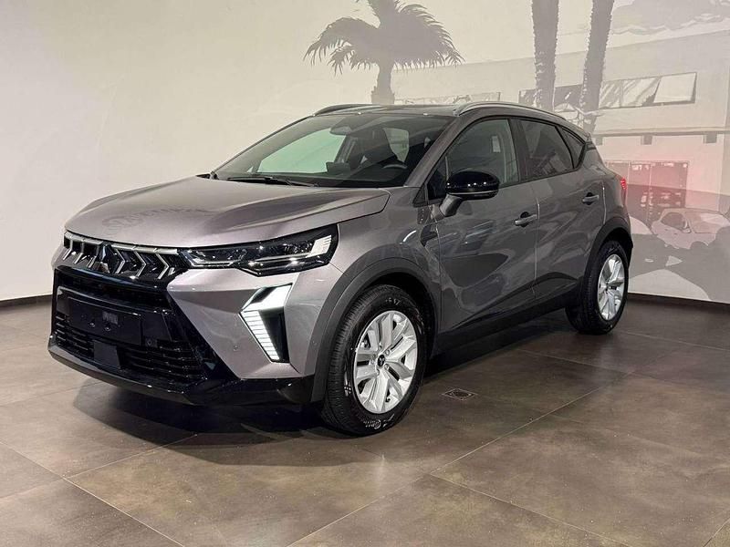 Grigio Nuova 2025 Mitsubishi ASX Invite+ SUV | 28.120 € (Cara) - Immagine 1/4