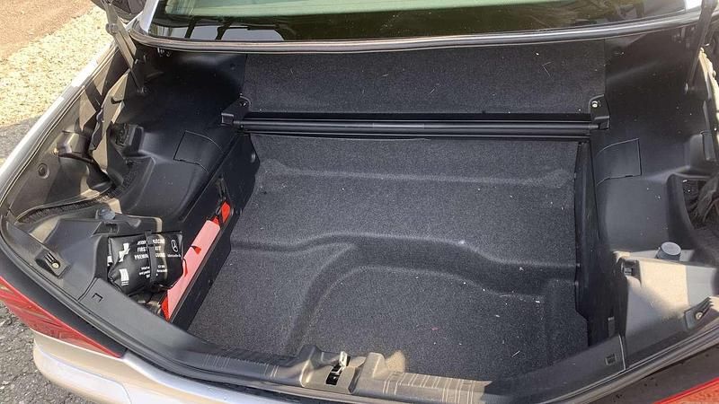 Usata Mercedes SLK200 136 CV (100 kW) 1997 Cabrio