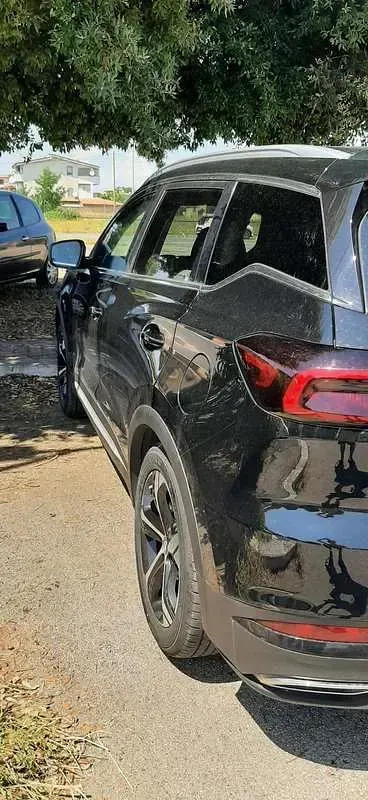 Usata DR DR 6.0 155 CV (114 kW) 2024 Nero SUV