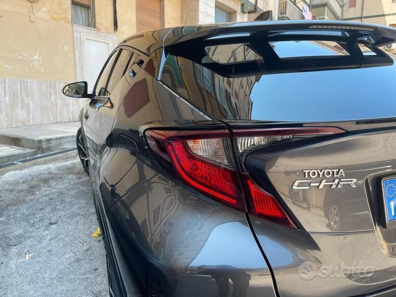 Usata 2020 Toyota C-HR Trend SUV | 17.900 € (Buon prezzo) - Immagine 1/4