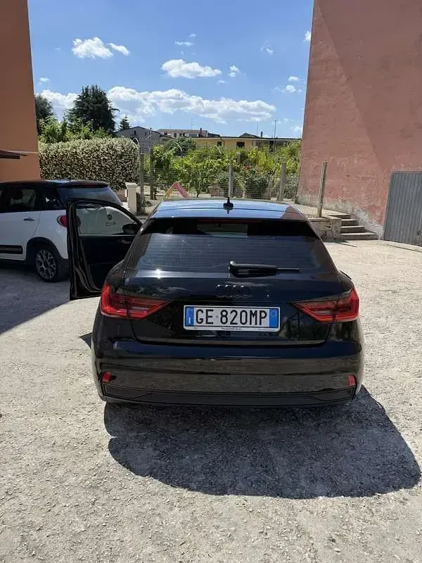 Usata Audi A1 Sportback Admired 110 CV (80 kW) 2021 Utilitaria