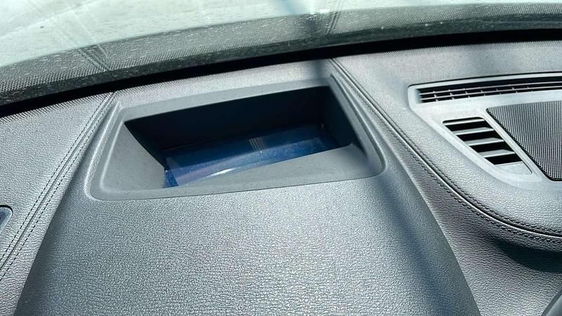 Usata BMW X1 M Sport 190 CV (139 kW) 2020 Bianco SUV