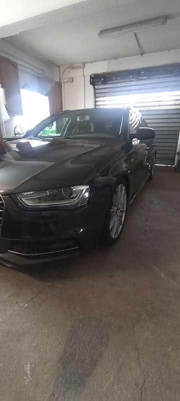 Usata 2014 Audi A4 Advanced Station wagon | 7500 € (Super prezzo) - Immagine 1/4