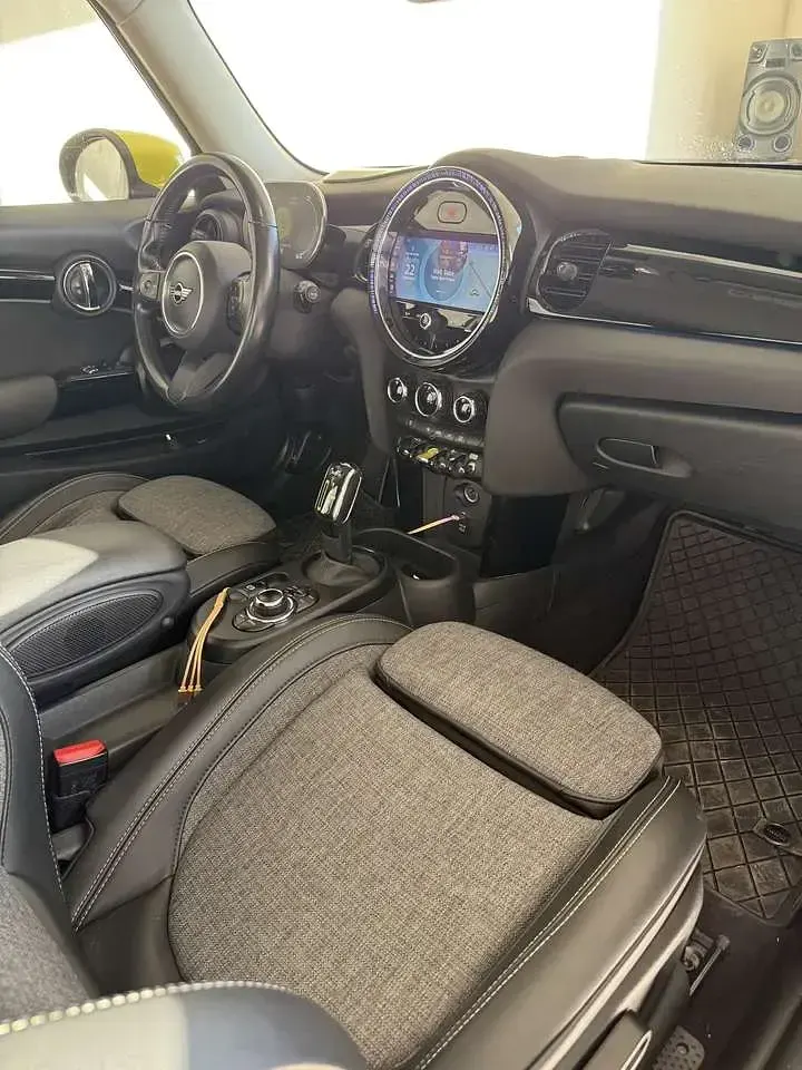 Usata Mini Cooper SE 75 kW (102 CV) 2021 Other Utilitaria