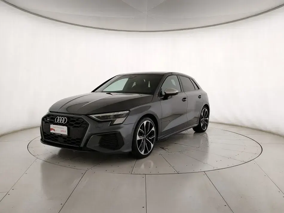 Usado Audi S3 Sport 310 CV (228 kW) 2022 Berlina
