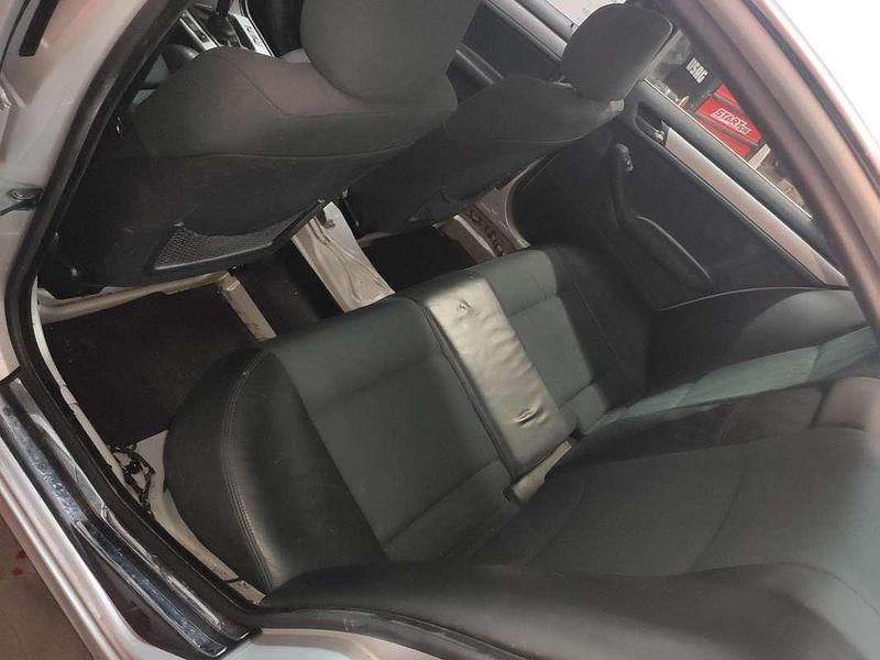 Usata BMW 320 Efficient Dynamics 150 CV (110 kW) 1998 Berlina