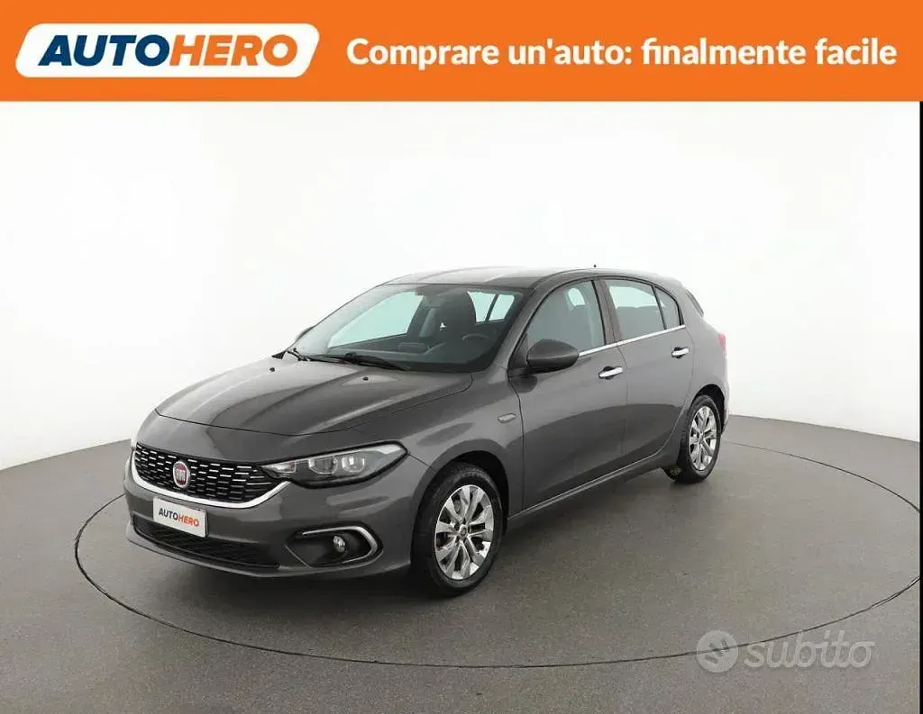 Usata Fiat Tipo Business 95 CV (69 kW) 2020 Berlina