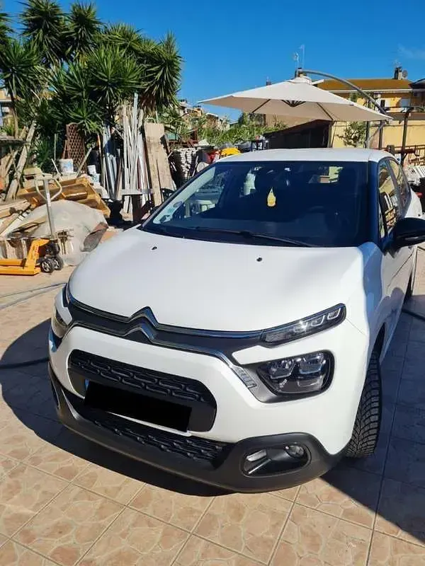 Occasion Citroën C3 PureTech 83 ch (61 kW) 2021 Citadine