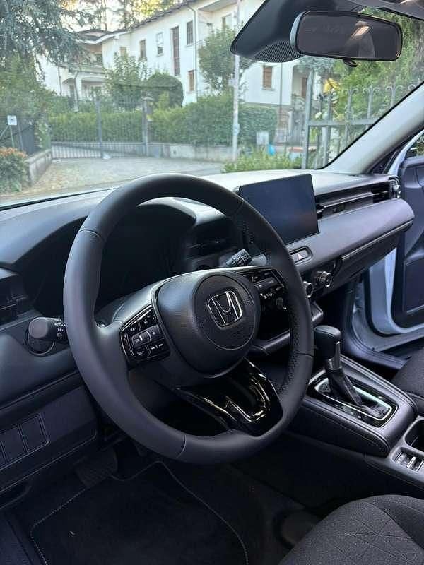 Usata Honda HR-V Elegance 107 CV (78 kW) 2025 SUV