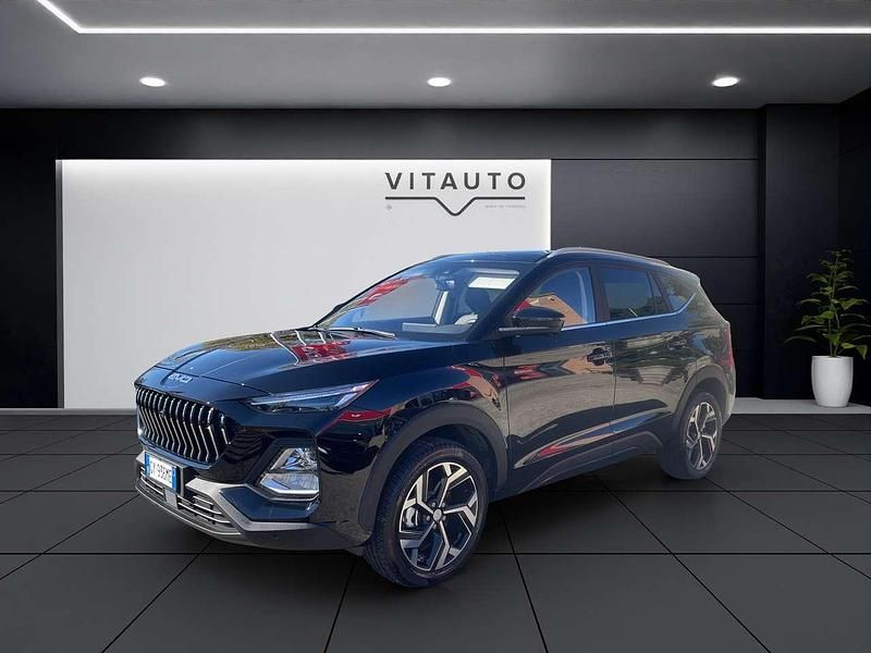 Nero Usata 2025 EVO Evo 7 SUV | 28.970 € (Buon prezzo) - Immagine 1/4