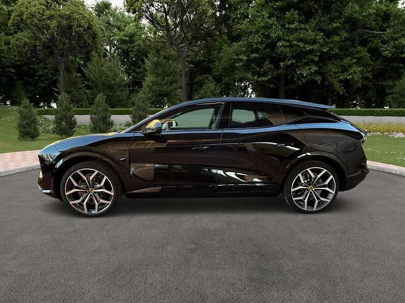 Nuova Lotus Eletre 139 kW (190 CV) 2026 Nero SUV