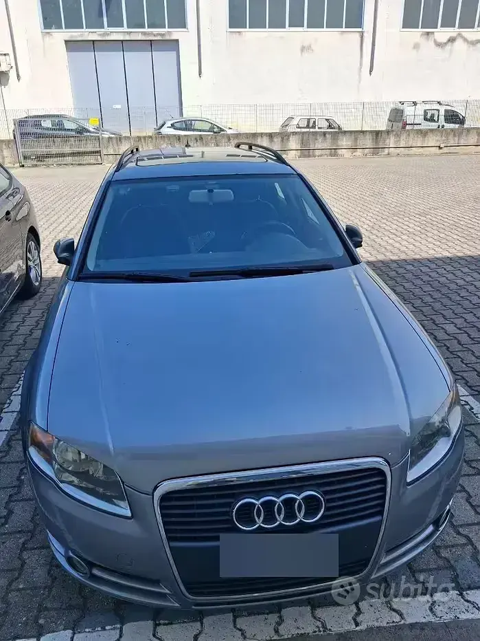Usata Audi A4 140 CV (102 kW) 2006 Station wagon