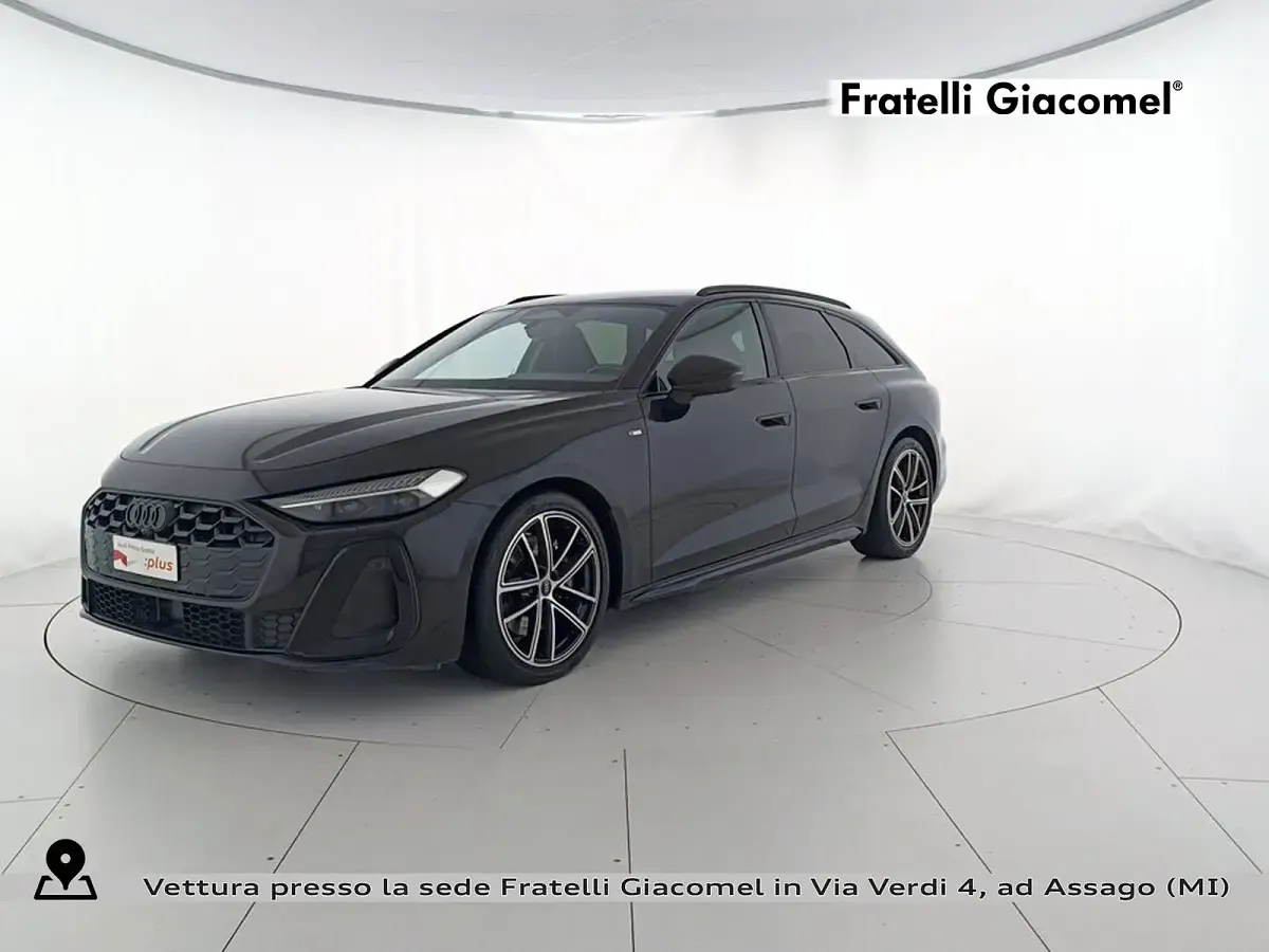 Usata Audi A5 S-Line 204 CV (150 kW) 2025 Station wagon