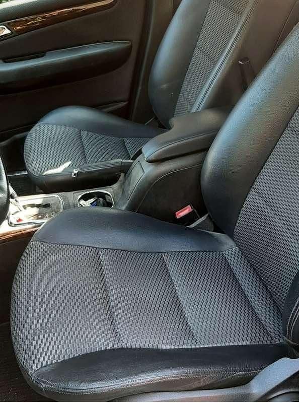 Usata Mercedes A150 Elegance 95 CV (69 kW) 2009 Monovolume