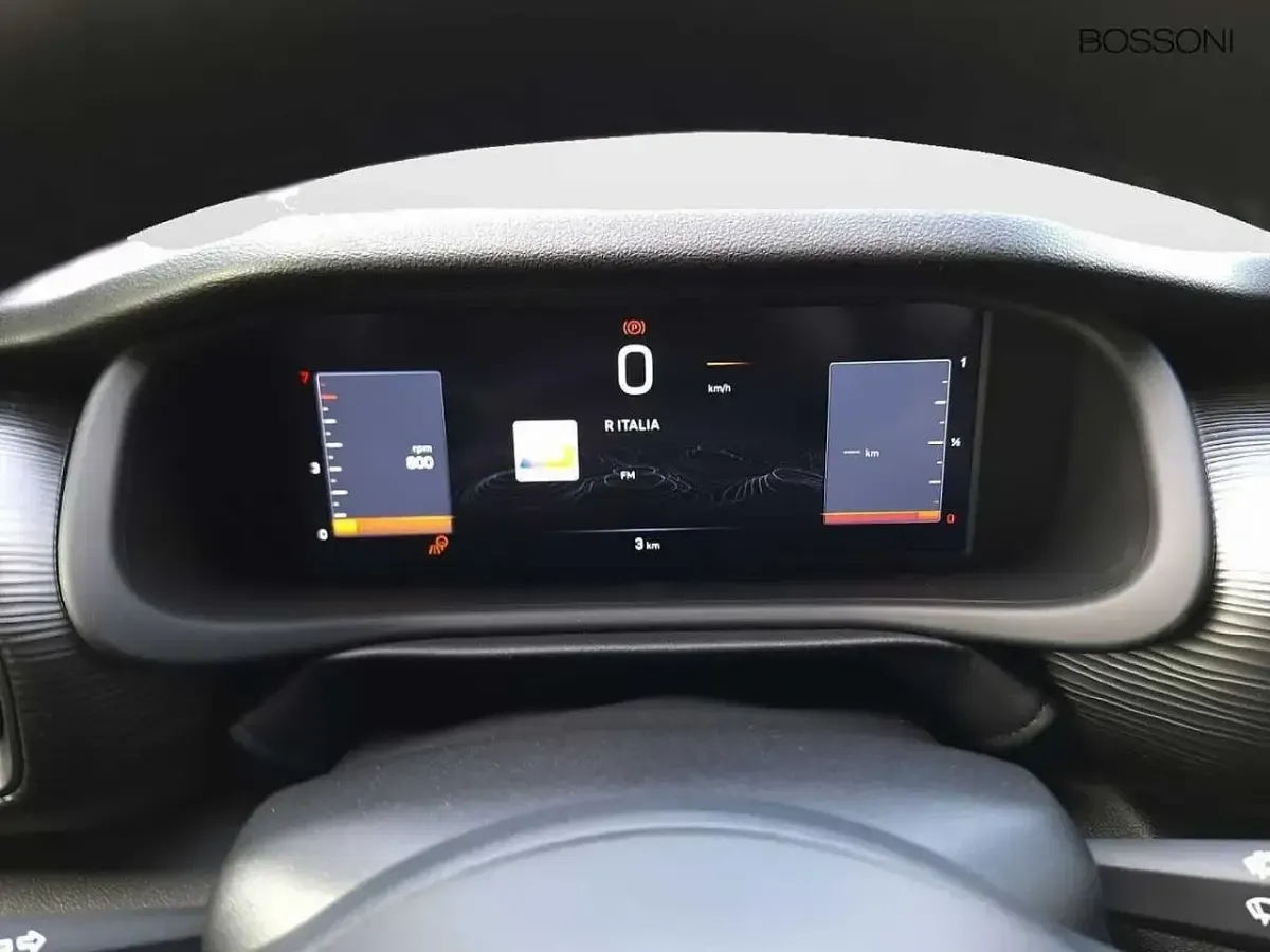Nuova Jeep Avenger Summit 100 CV (73 kW) 2026 SUV