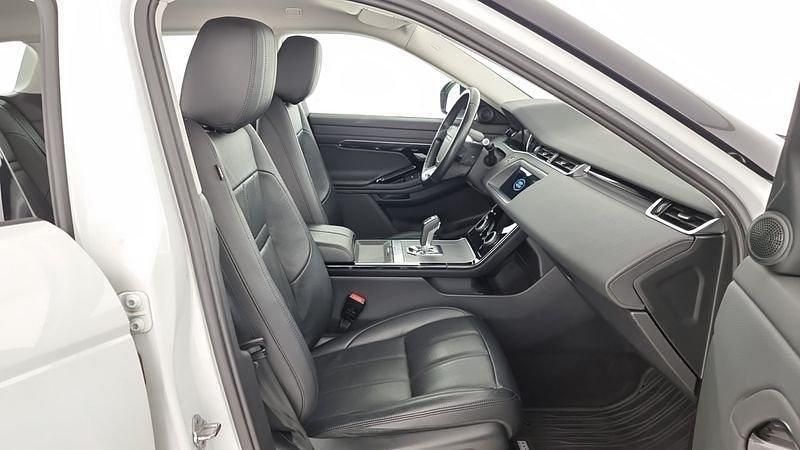 Usata Land Rover Range Rover evoque S 150 CV (110 kW) 2020 Bianco SUV