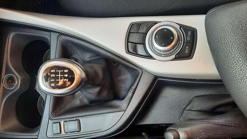 Usata BMW 114 95 CV (69 kW) 2015 Utilitaria