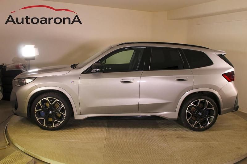 Usata BMW X1 M Sport 300 CV (220 kW) 2024 Grigio SUV
