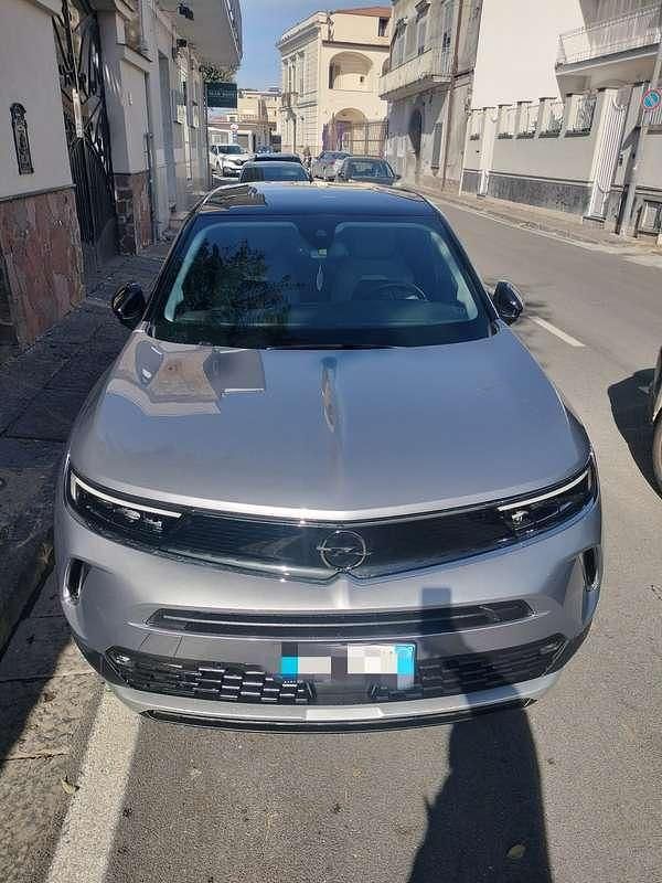 Usata Opel Mokka Elegance 110 CV (80 kW) 2022 SUV