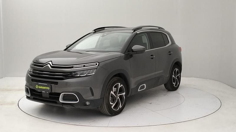 Usata Citroën C5 Aircross Shine 131 CV (96 kW) 2022 SUV