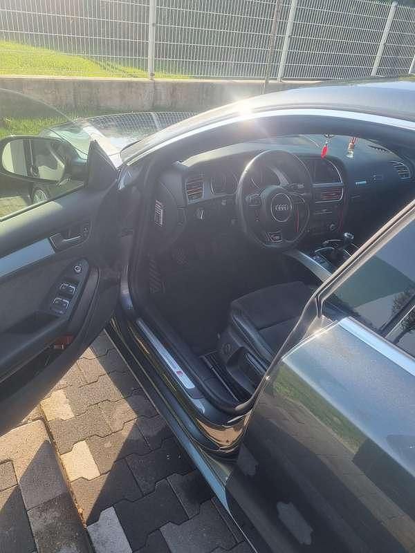 Usata Audi A5 177 CV (130 kW) 2012 Coupé