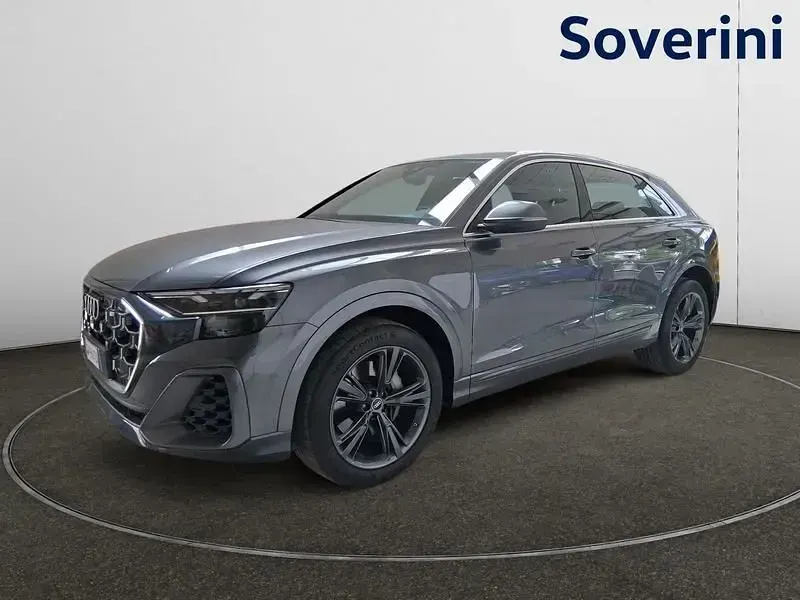 Usata Audi Q8 S-Line 286 CV (210 kW) 2024 SUV