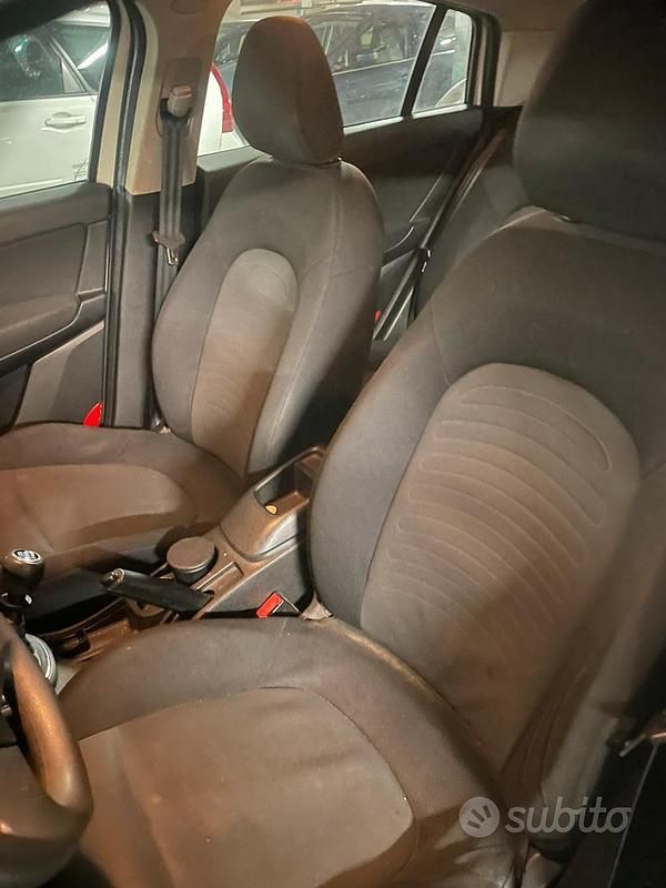Usata Fiat Bravo Emotion 105 CV (77 kW) 2009 Utilitaria