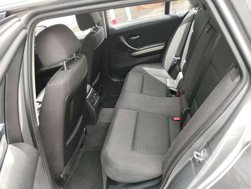 Usata BMW 318 143 CV (105 kW) 2012 Station wagon