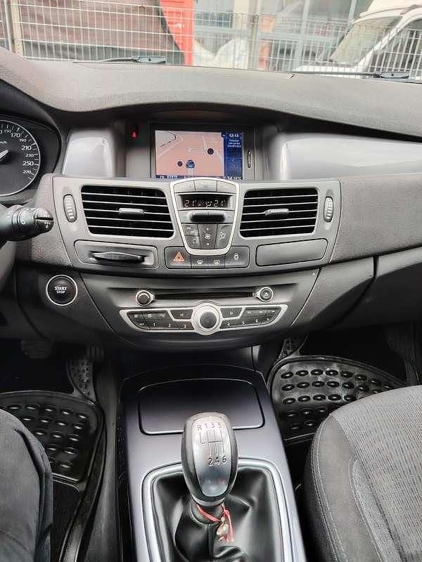 Usata Renault Laguna III Techno 150 CV (110 kW) 2010 Station wagon