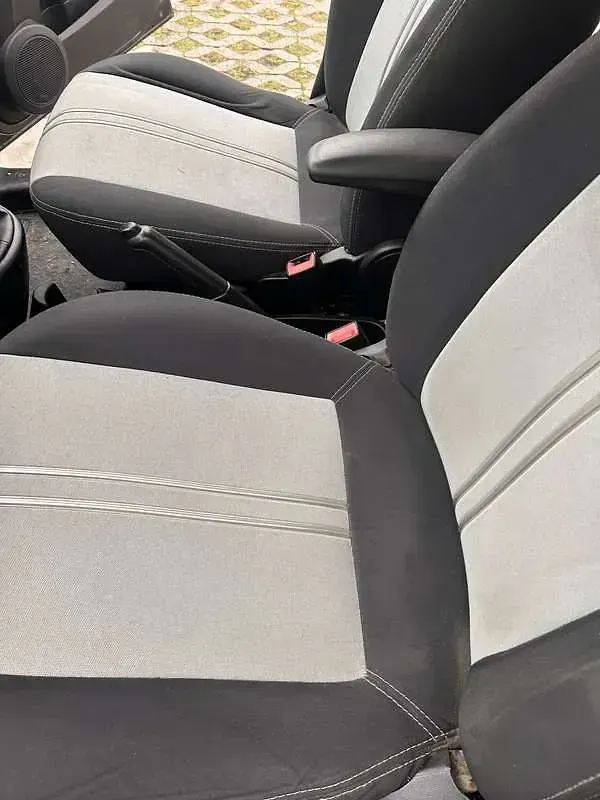 Usata Fiat Qubo Active 95 CV (69 kW) 2014 Monovolume
