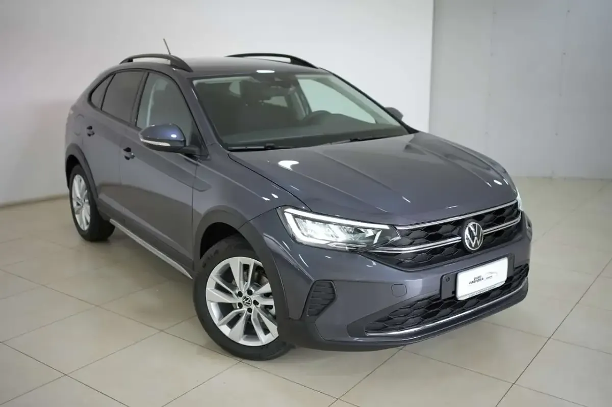 Nuova VW Taigo Edition 95 CV (69 kW) 2026 Nero perla SUV
