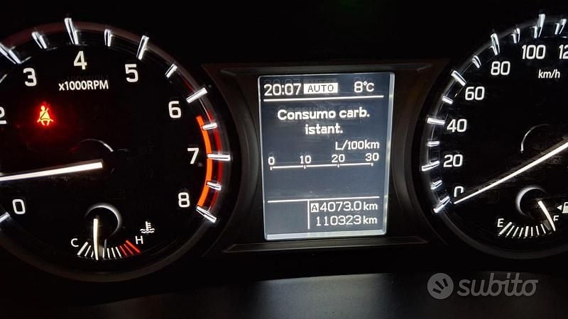 Usata Suzuki Vitara 2018 Grigio SUV