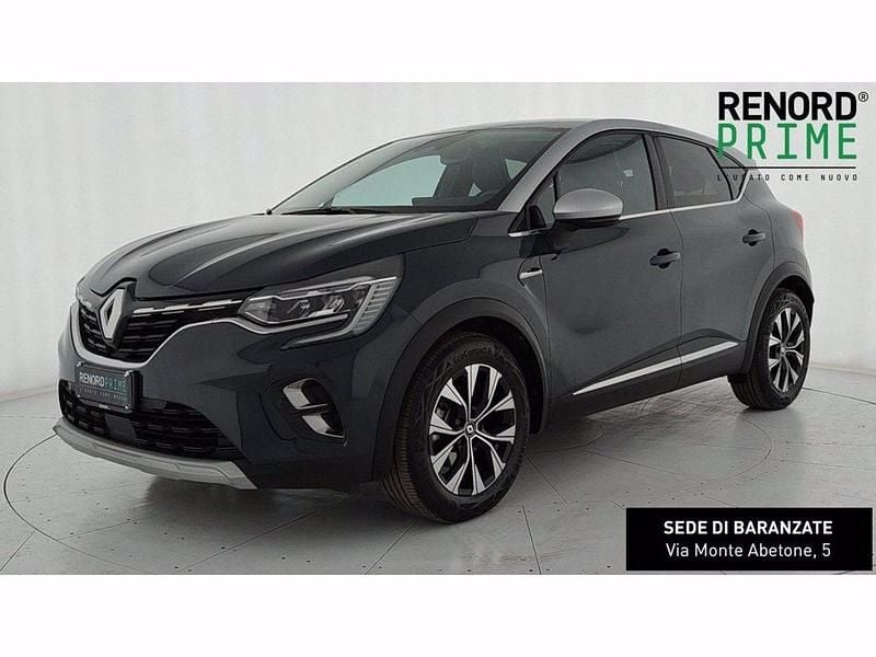 Usado Renault Captur Techno 143 CV (105 kW) 2022 SUV